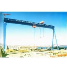 WEIHUA Gantry Crane for Ship Building